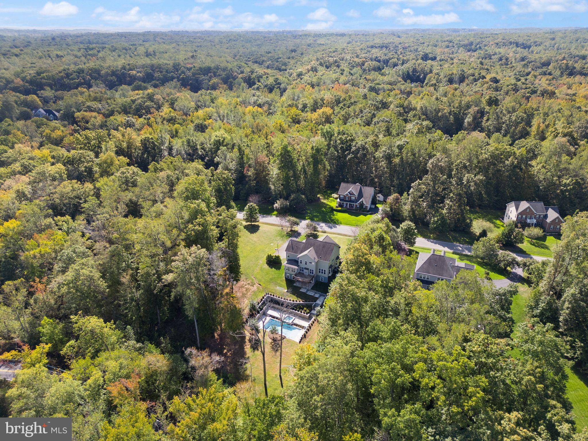 MILLSTONE AT THE GLENS - Residential