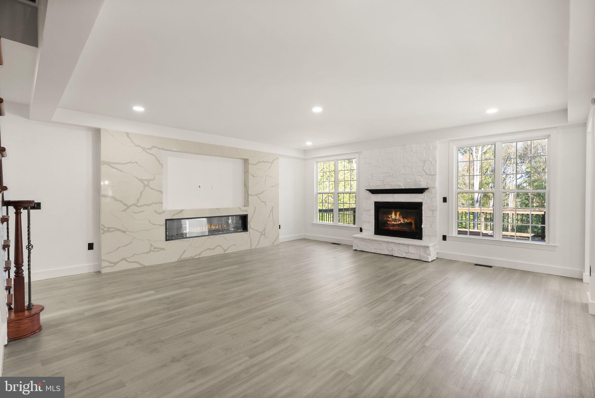 MILLSTONE AT THE GLENS - Residential