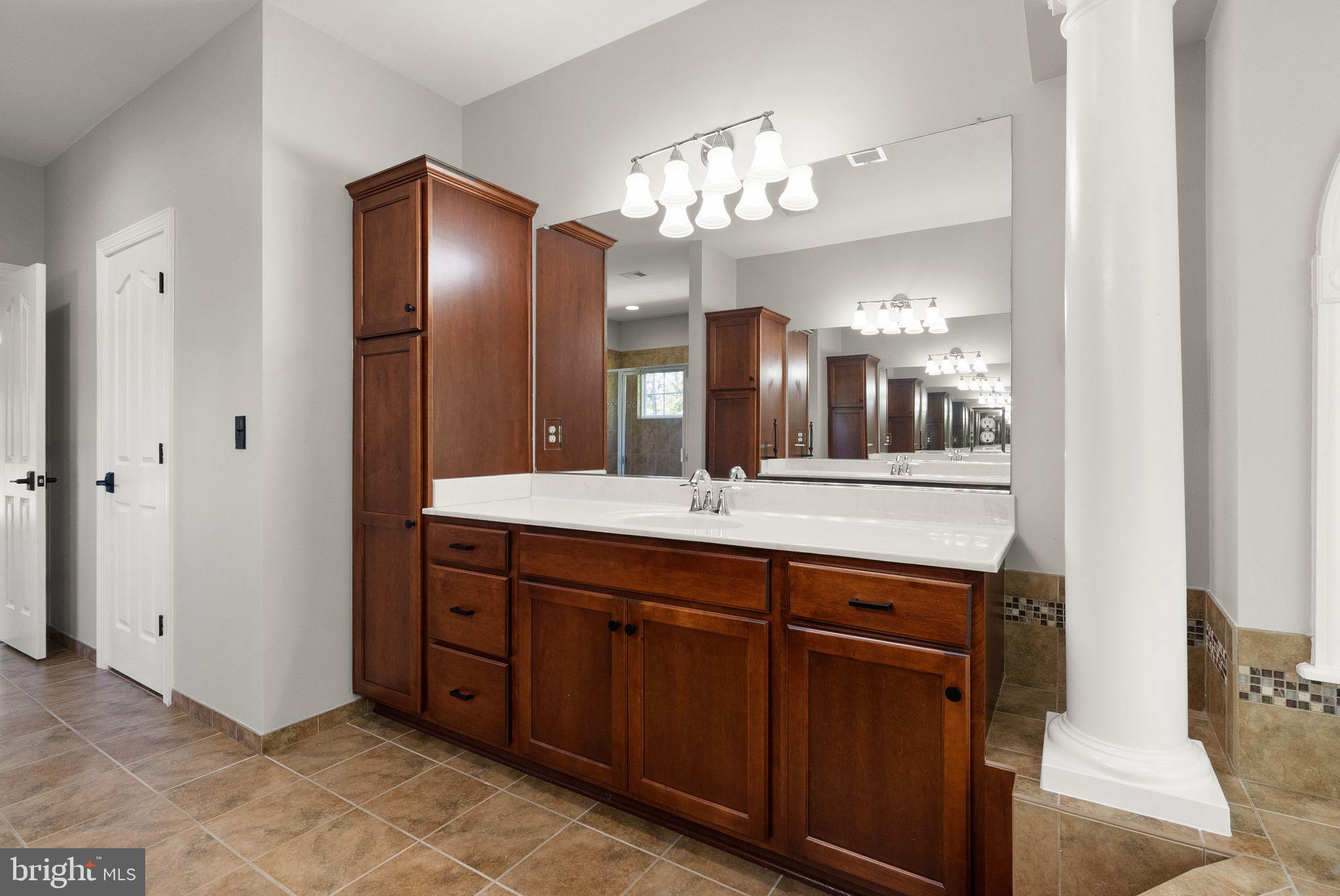 MILLSTONE AT THE GLENS - Residential