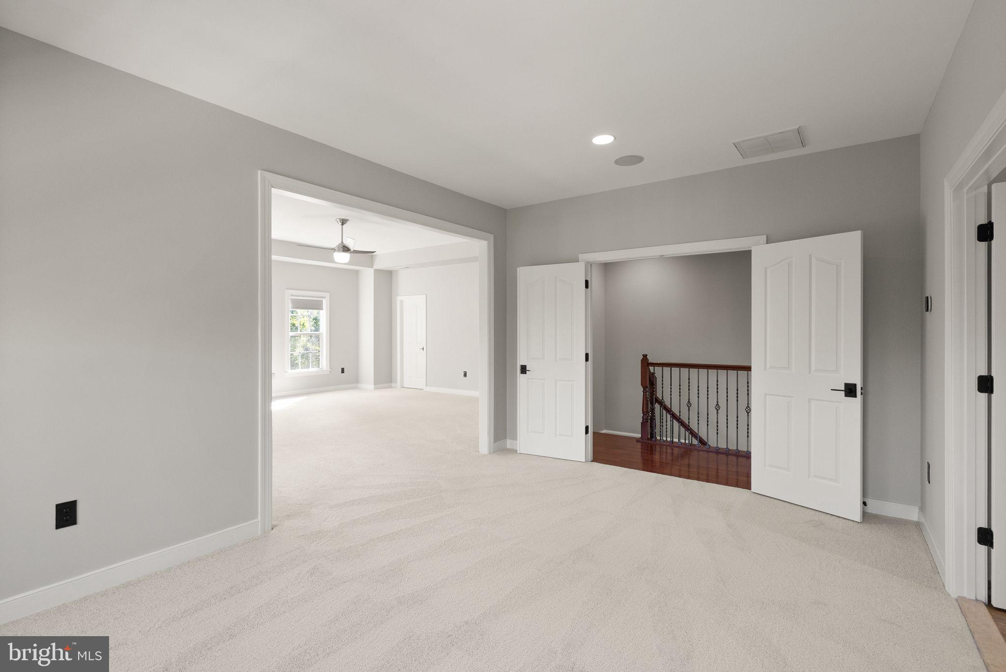 MILLSTONE AT THE GLENS - Residential