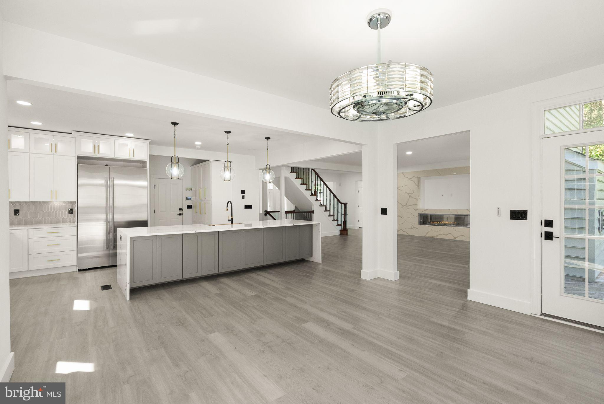 MILLSTONE AT THE GLENS - Residential