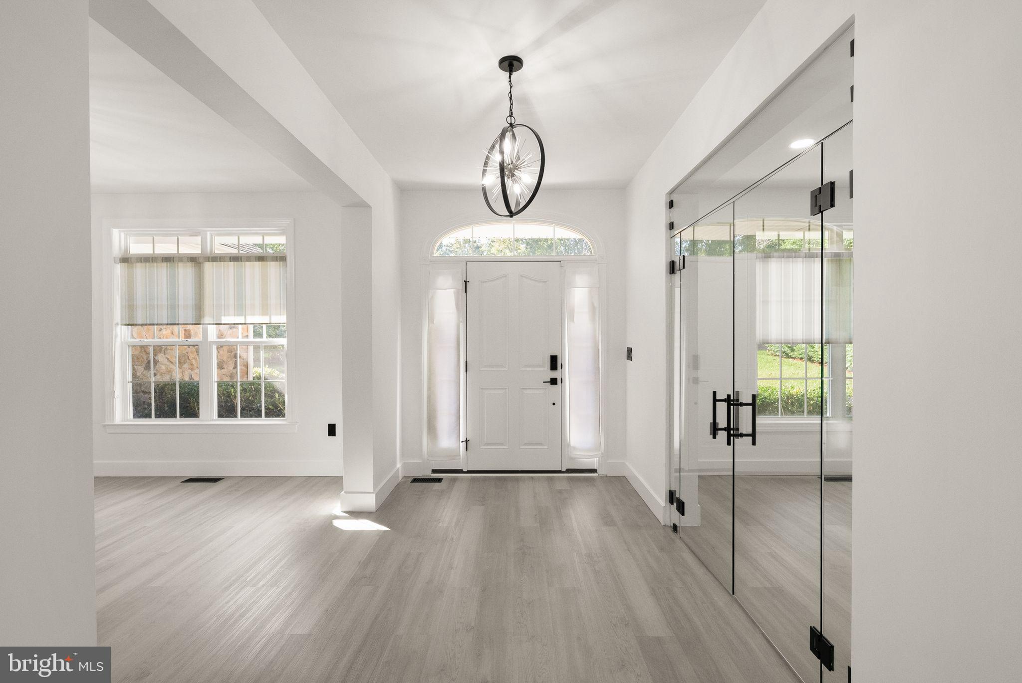 MILLSTONE AT THE GLENS - Residential