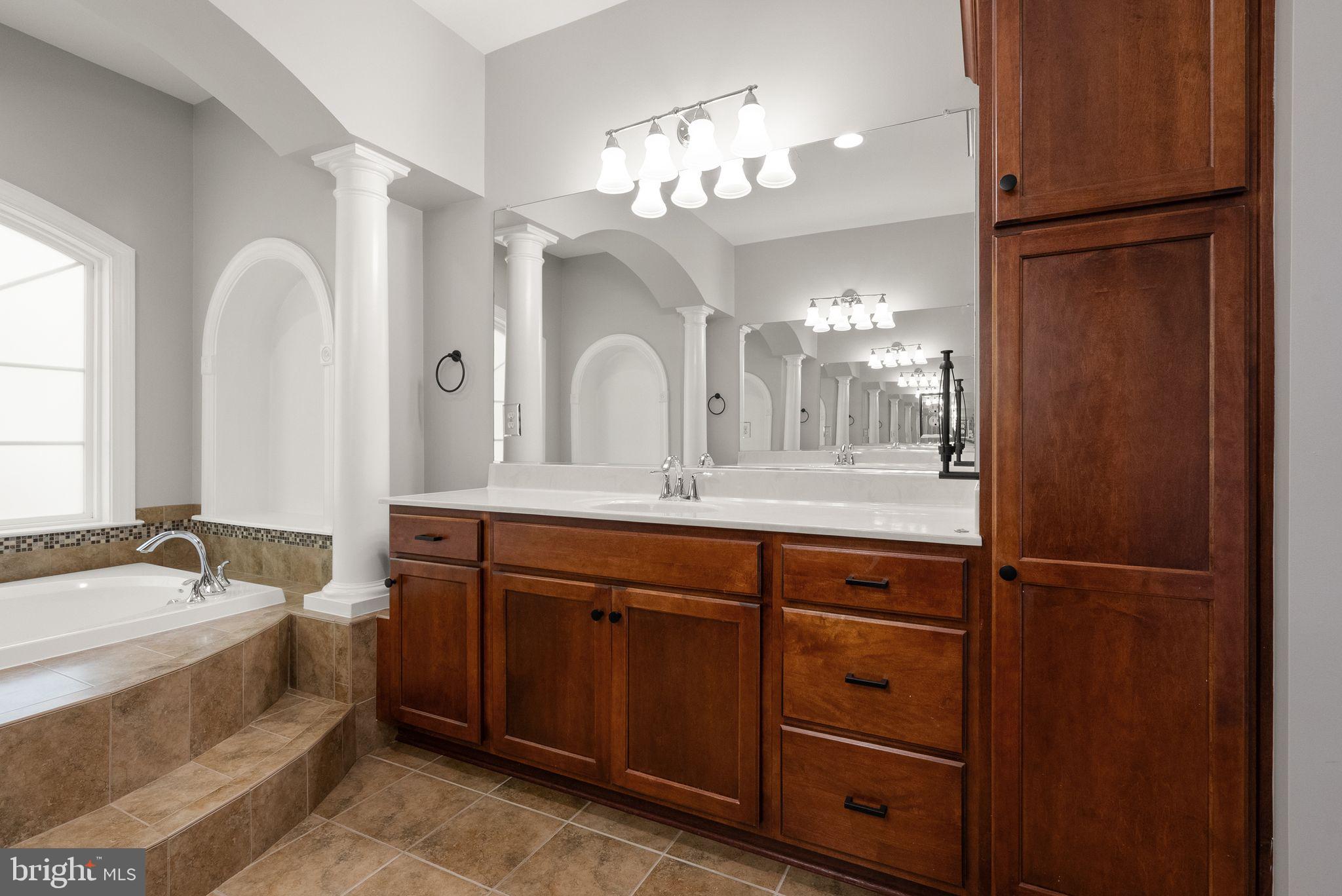 MILLSTONE AT THE GLENS - Residential