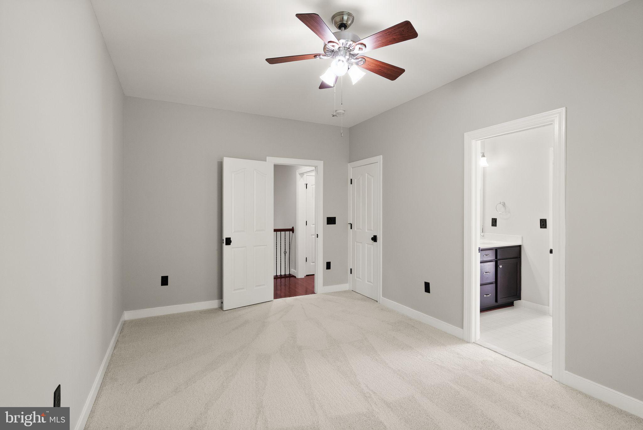 MILLSTONE AT THE GLENS - Residential