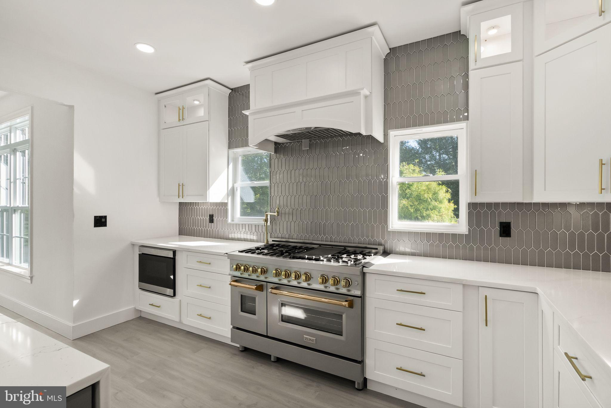 MILLSTONE AT THE GLENS - Residential