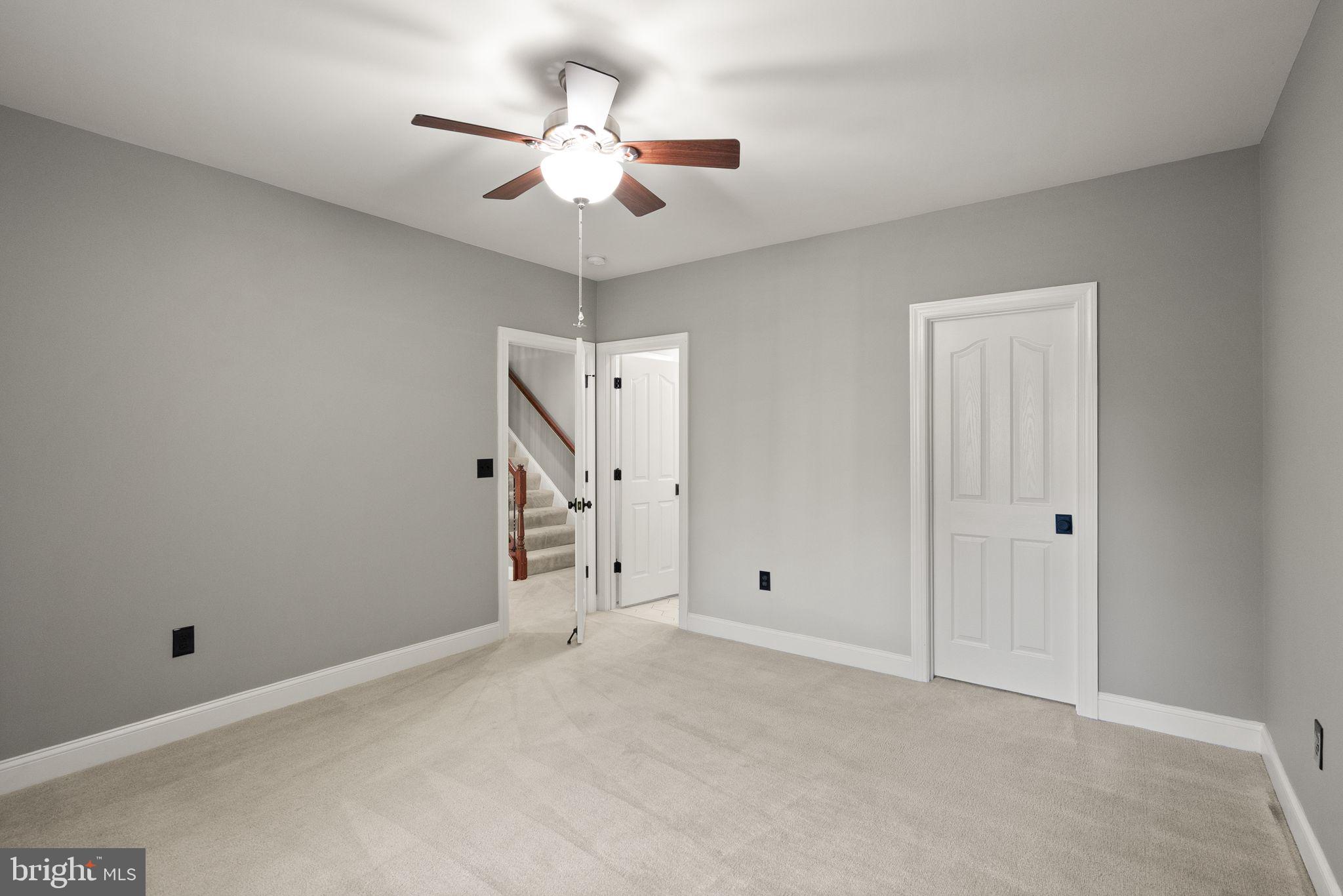 MILLSTONE AT THE GLENS - Residential