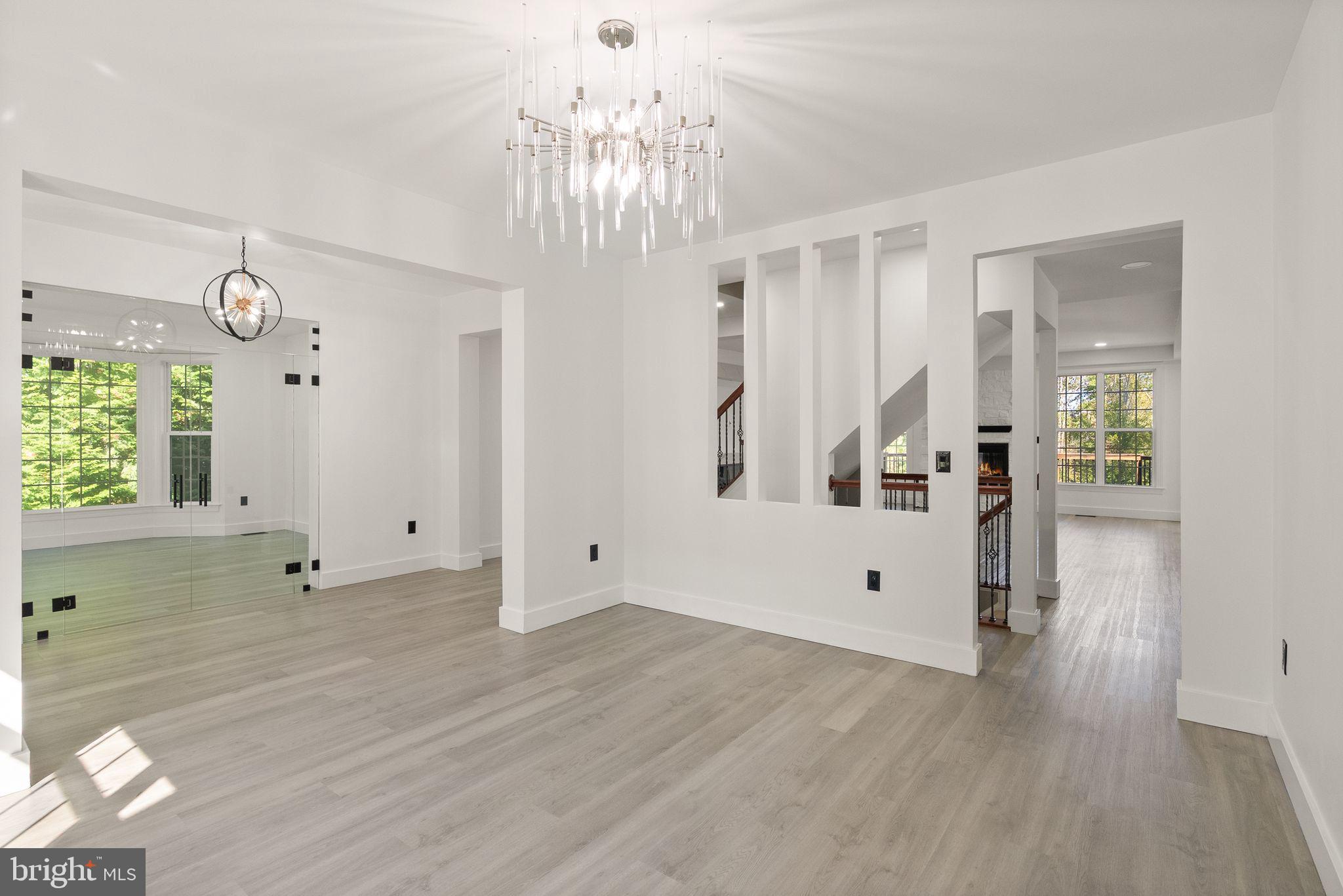 MILLSTONE AT THE GLENS - Residential