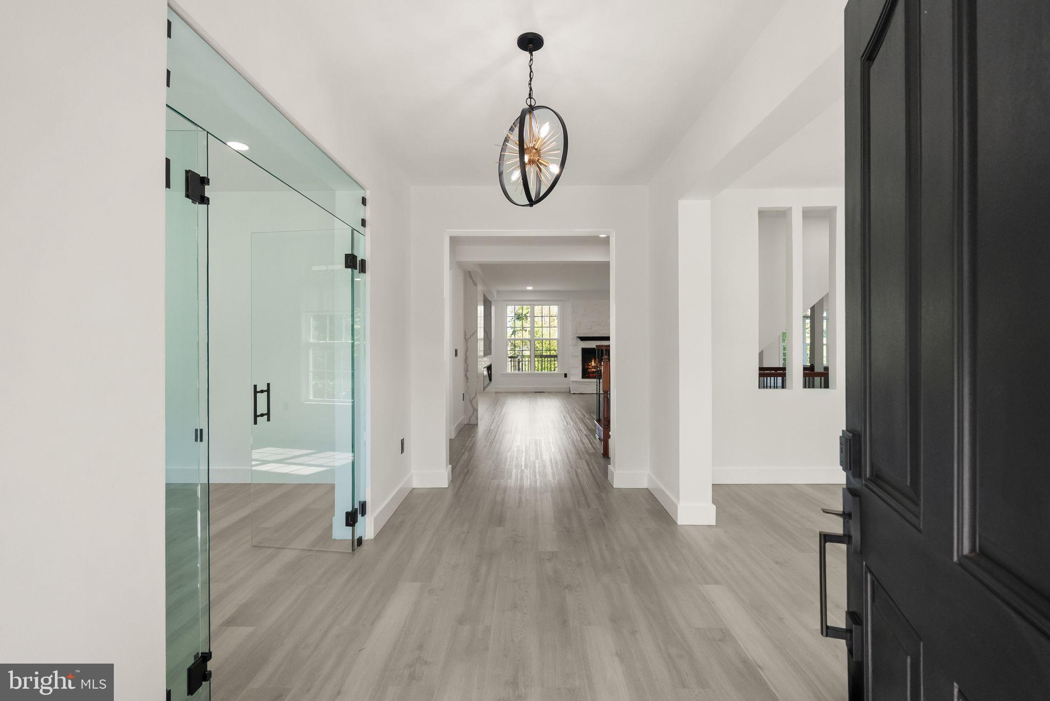 MILLSTONE AT THE GLENS - Residential