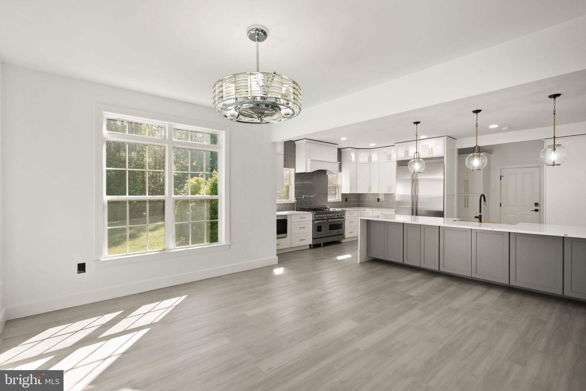 MILLSTONE AT THE GLENS - Residential