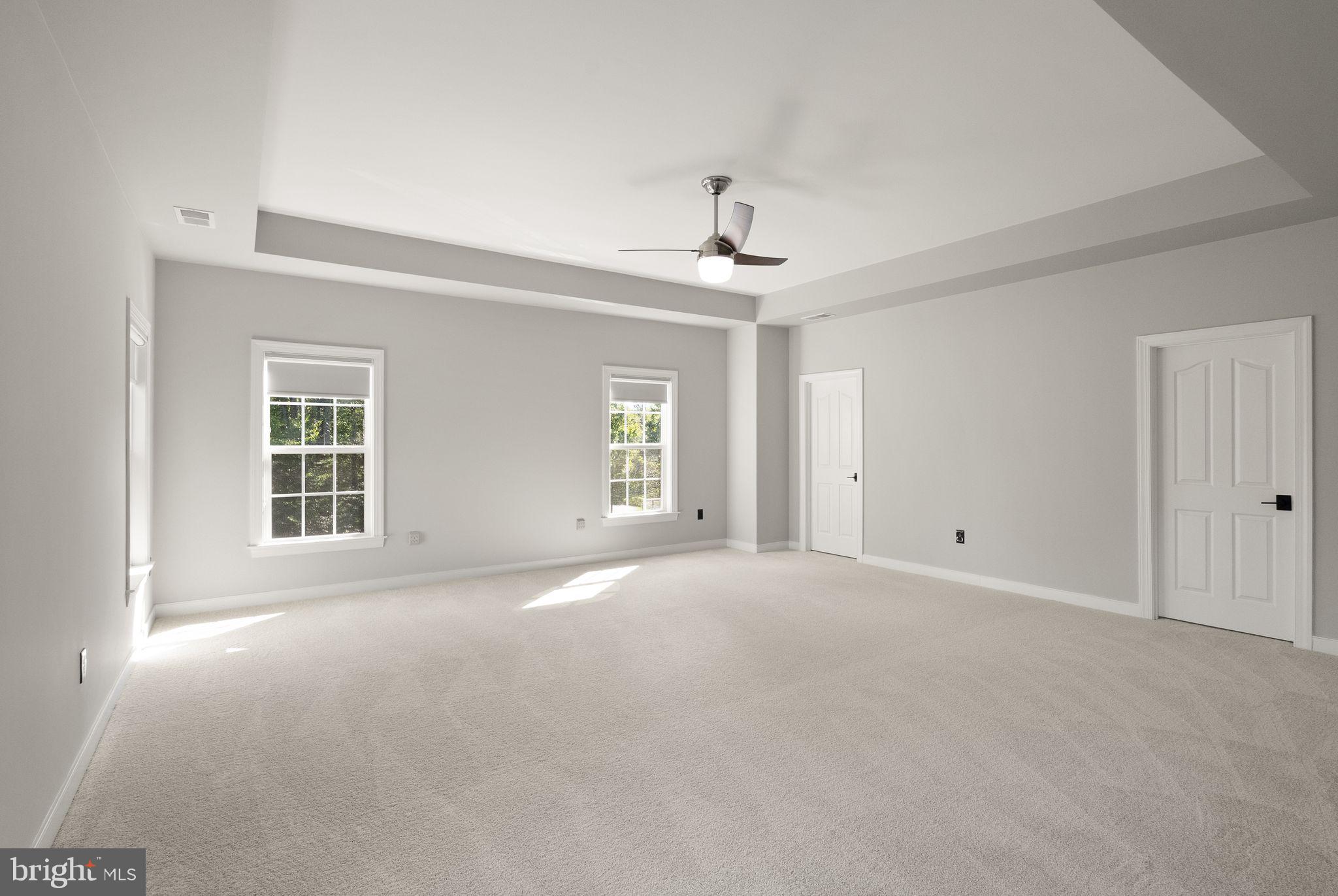 MILLSTONE AT THE GLENS - Residential