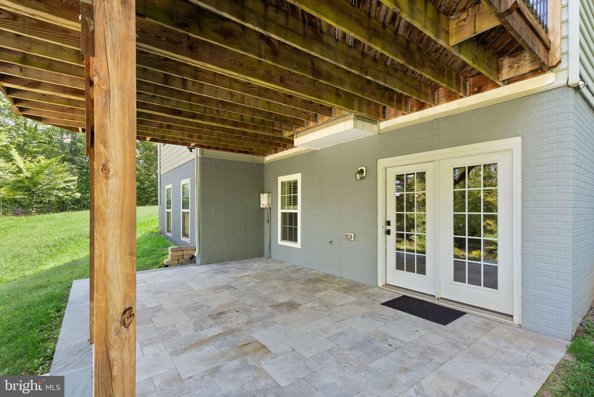 MILLSTONE AT THE GLENS - Residential