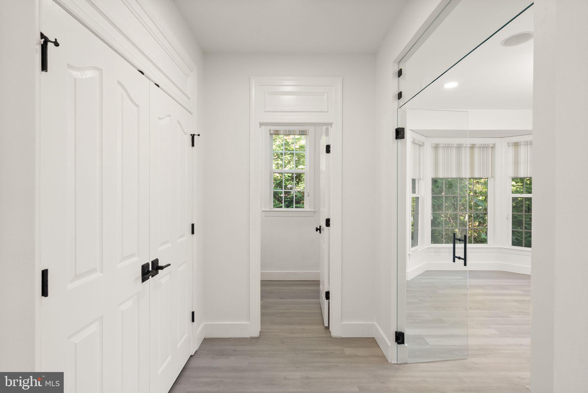 MILLSTONE AT THE GLENS - Residential