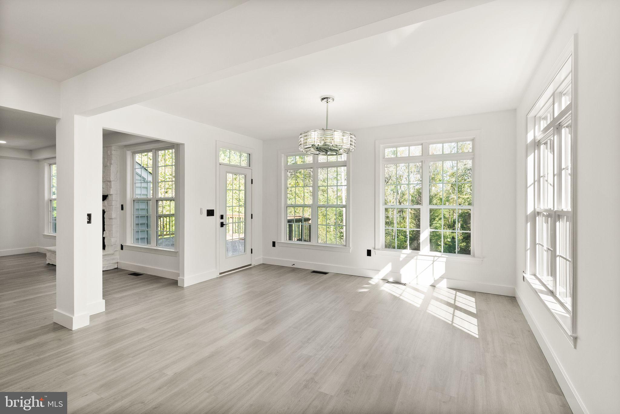 MILLSTONE AT THE GLENS - Residential