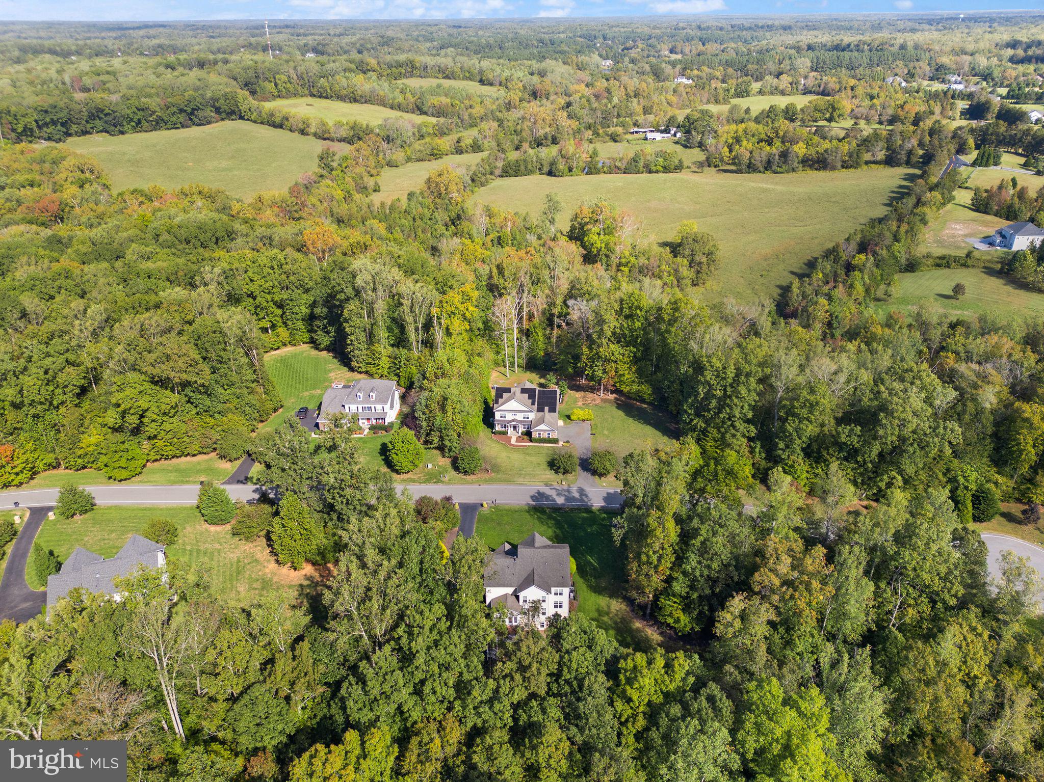 MILLSTONE AT THE GLENS - Residential