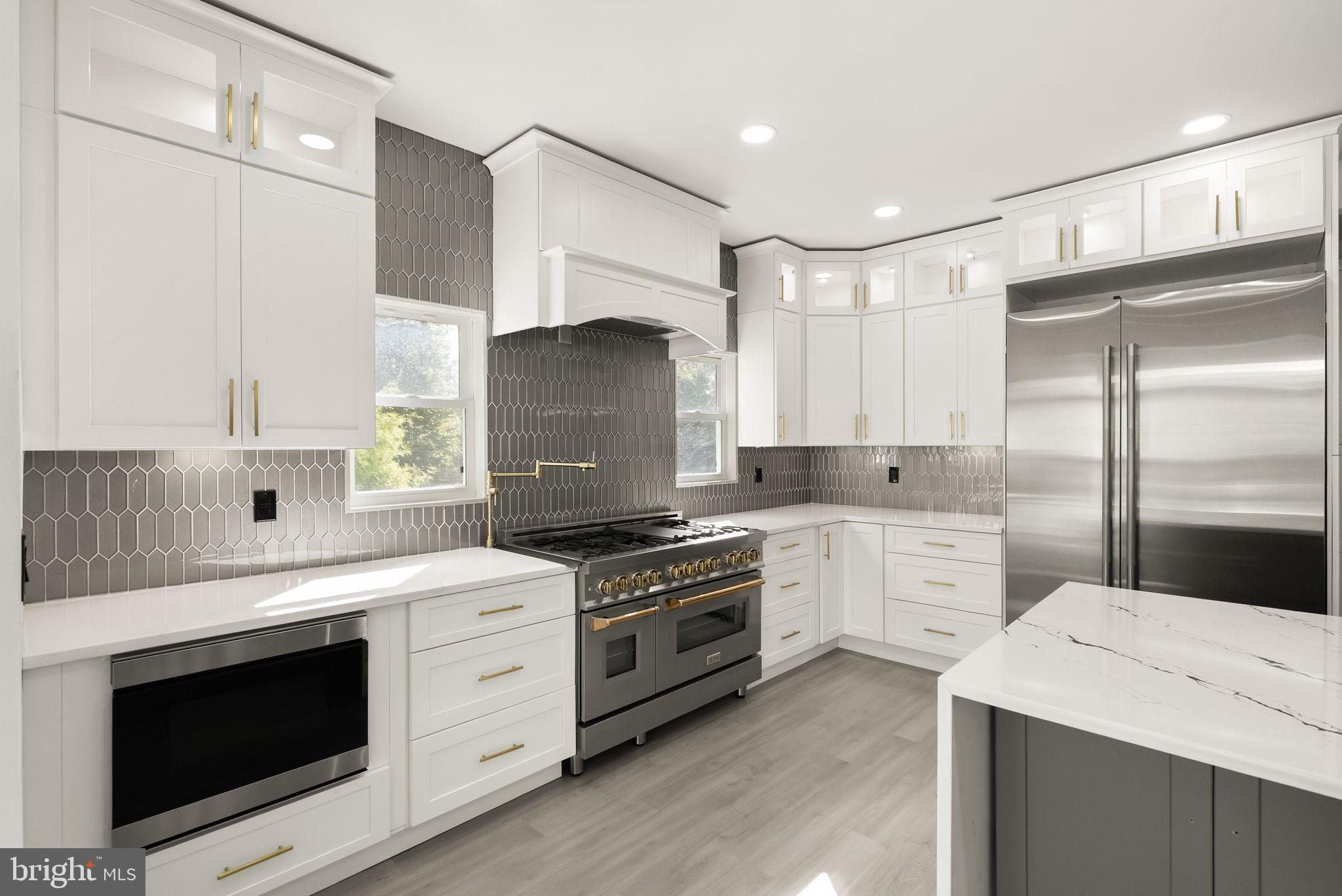 MILLSTONE AT THE GLENS - Residential