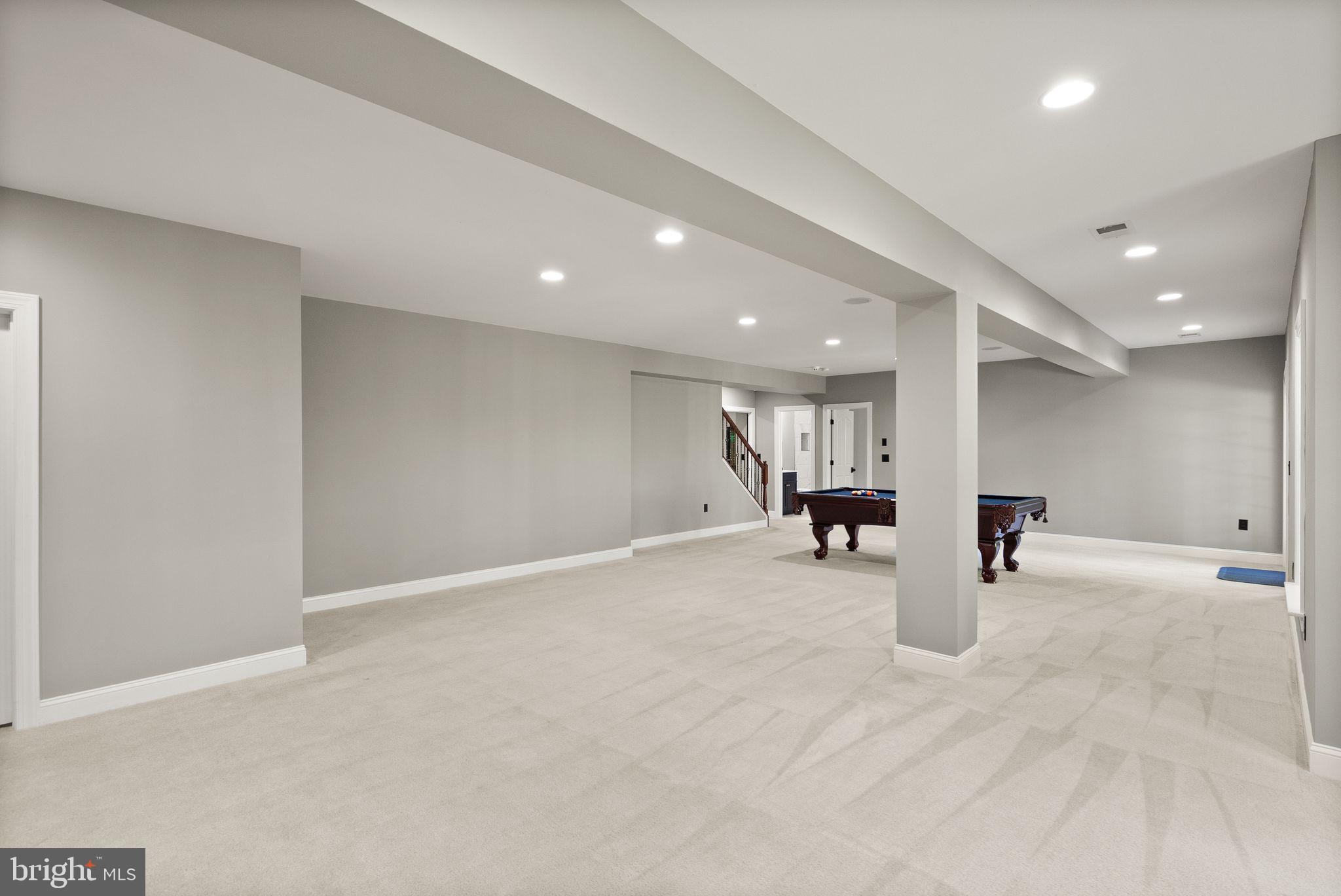 MILLSTONE AT THE GLENS - Residential