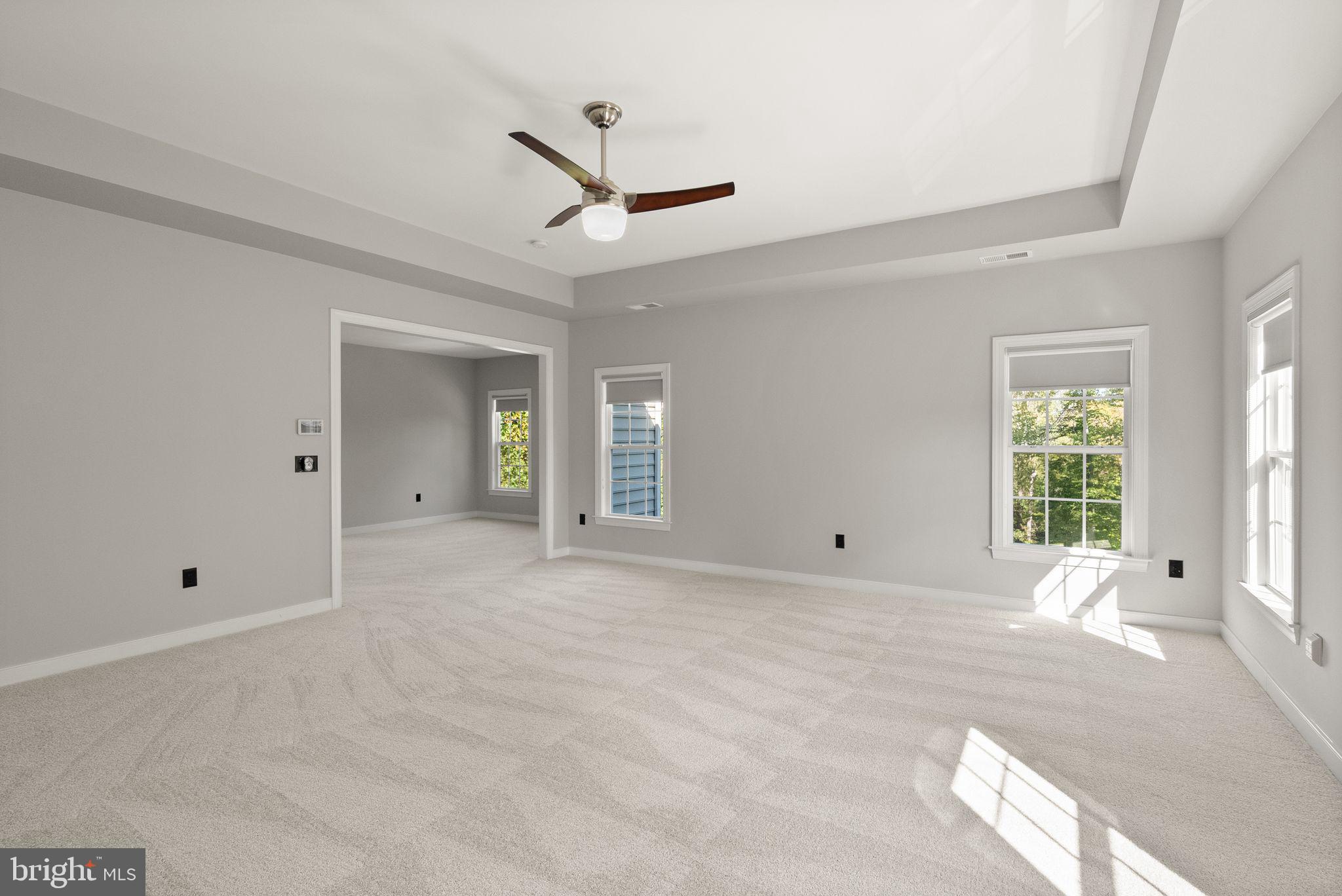 MILLSTONE AT THE GLENS - Residential