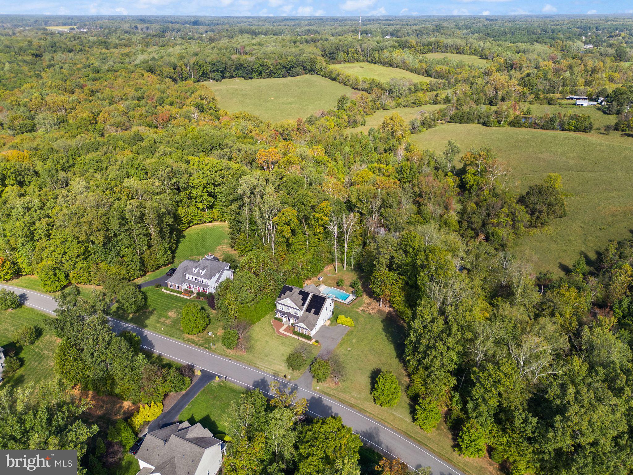 MILLSTONE AT THE GLENS - Residential