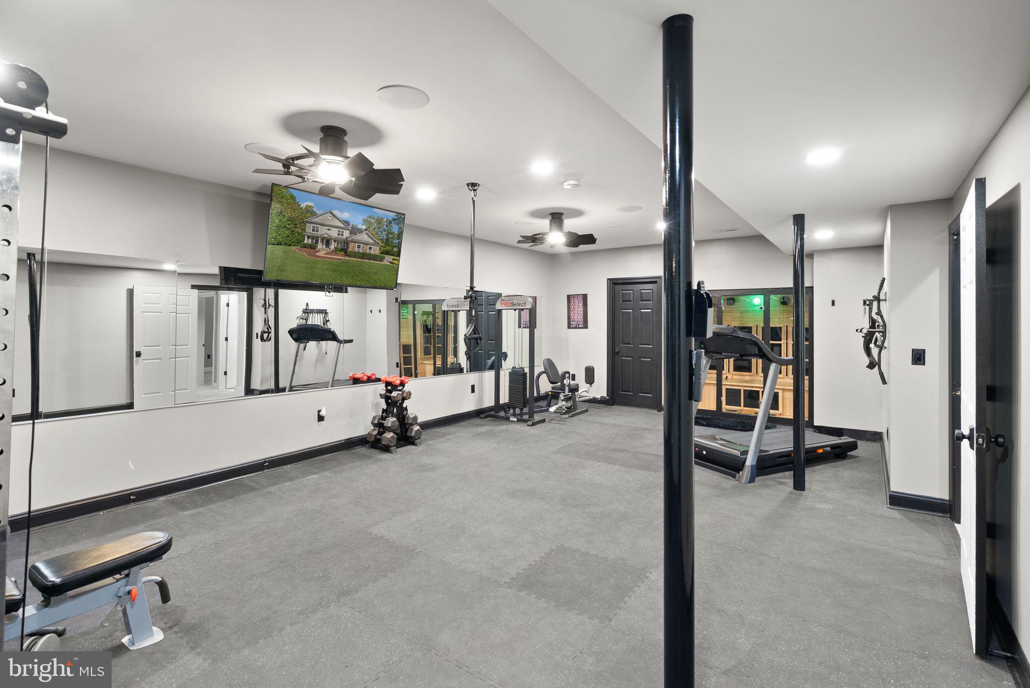 MILLSTONE AT THE GLENS - Residential