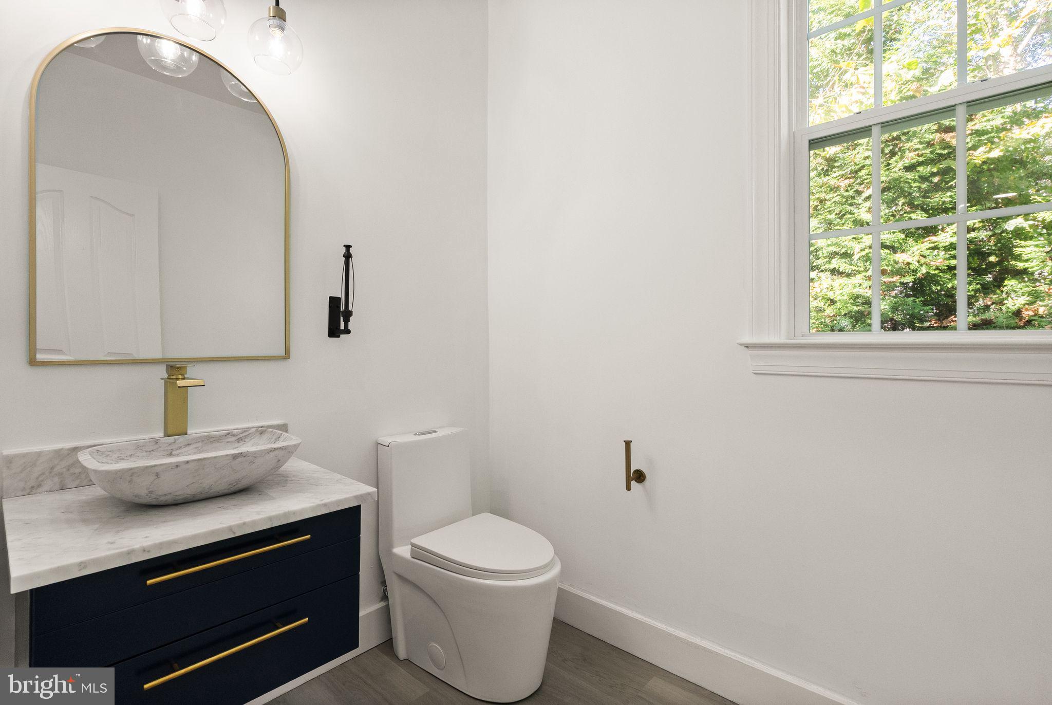 MILLSTONE AT THE GLENS - Residential