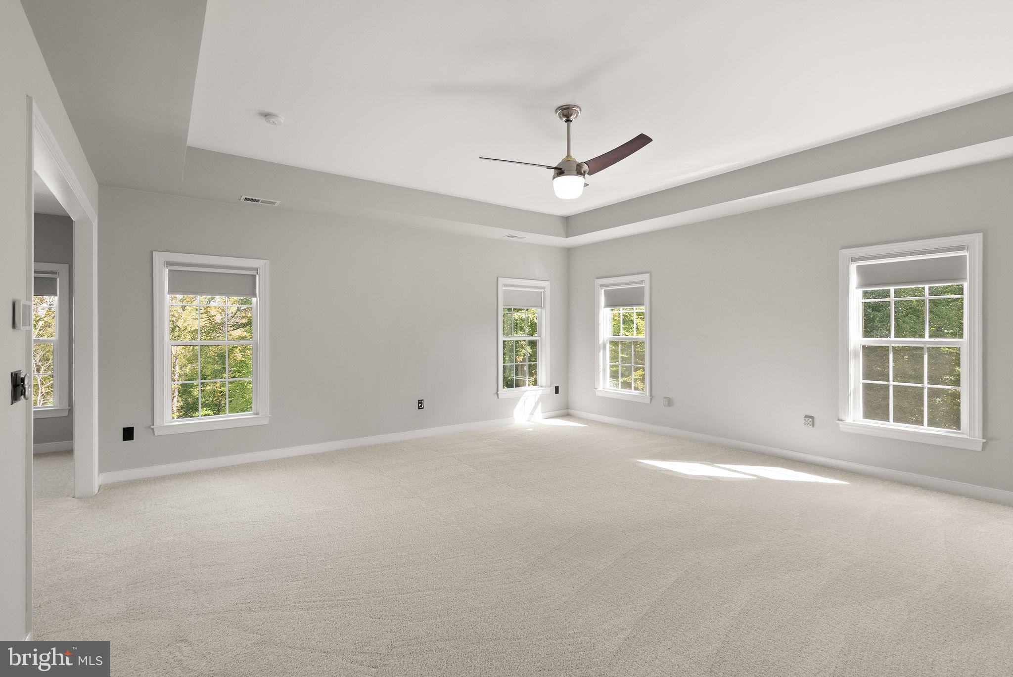 MILLSTONE AT THE GLENS - Residential