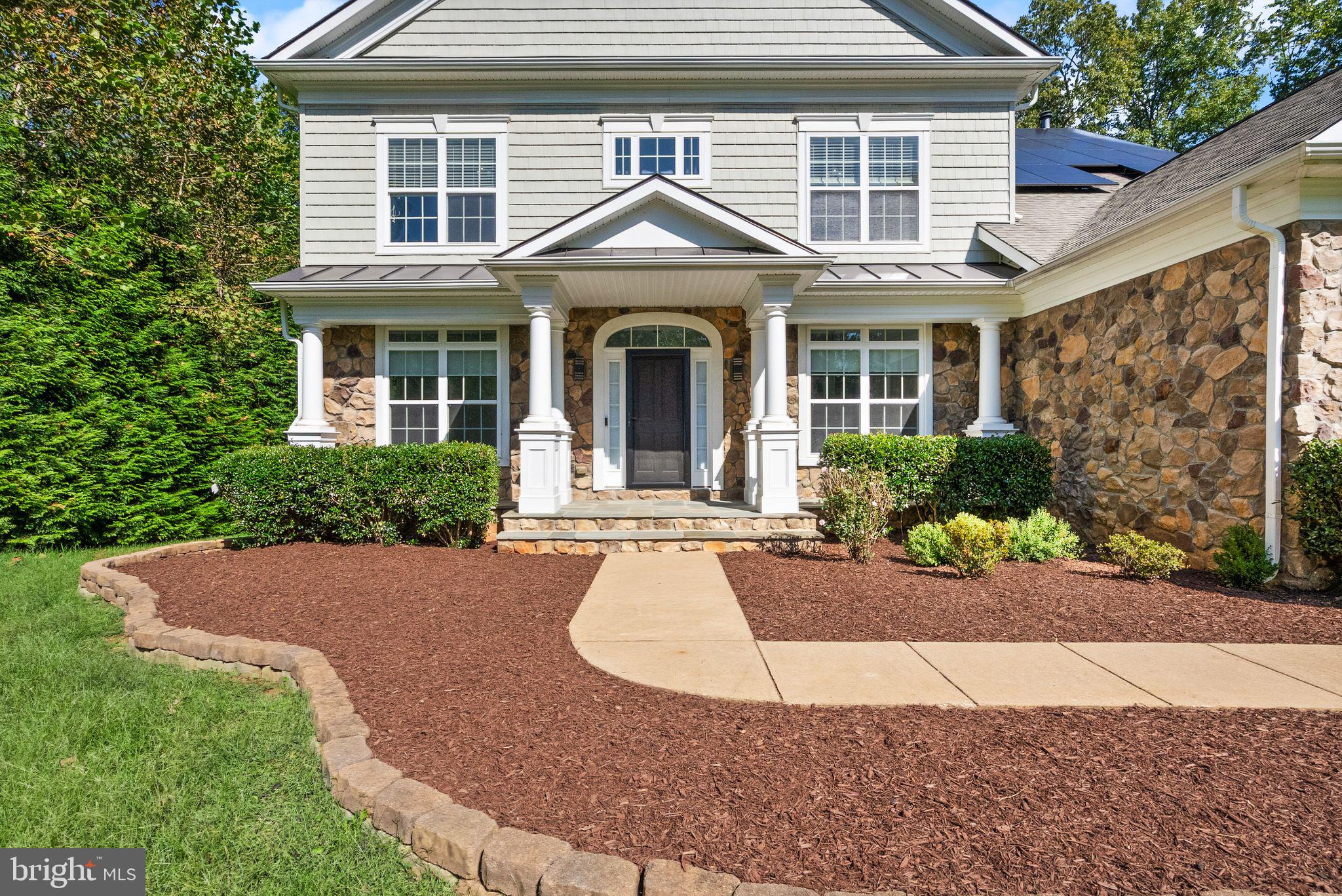 MILLSTONE AT THE GLENS - Residential