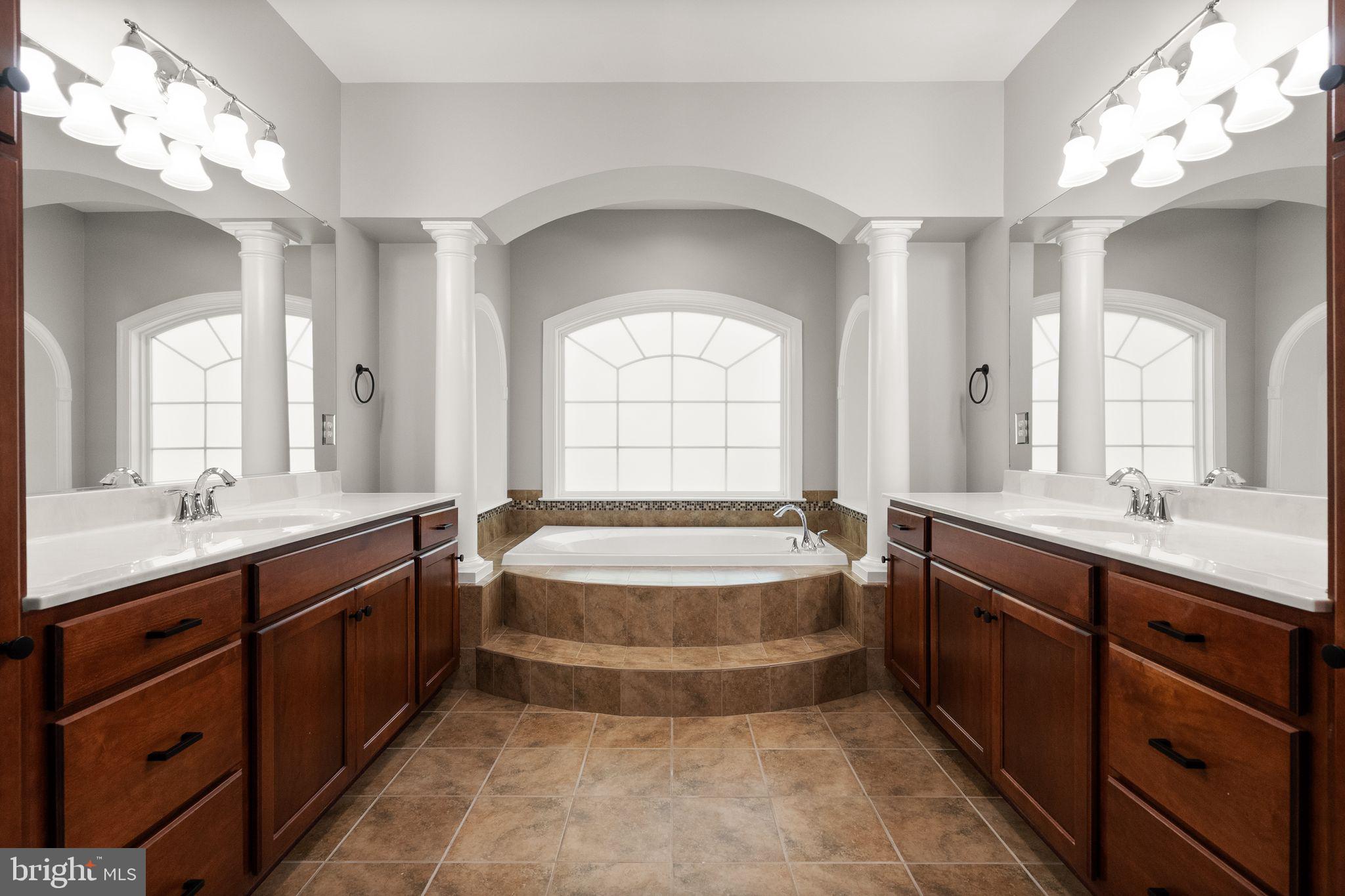 MILLSTONE AT THE GLENS - Residential