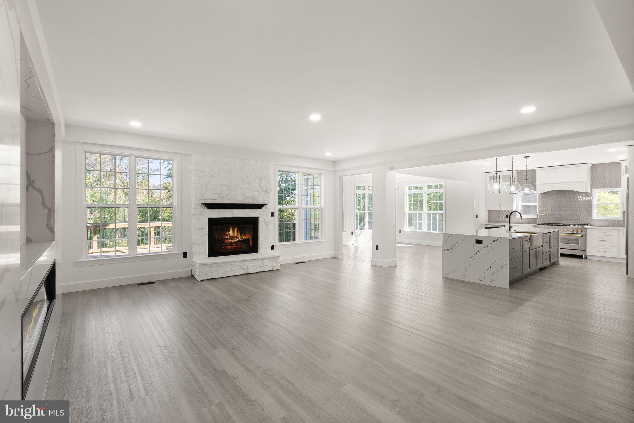 MILLSTONE AT THE GLENS - Residential