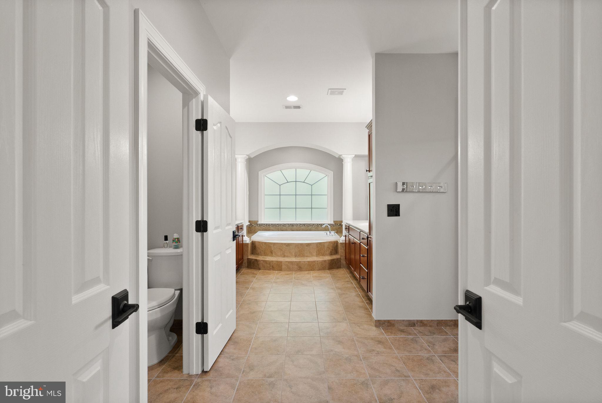 MILLSTONE AT THE GLENS - Residential