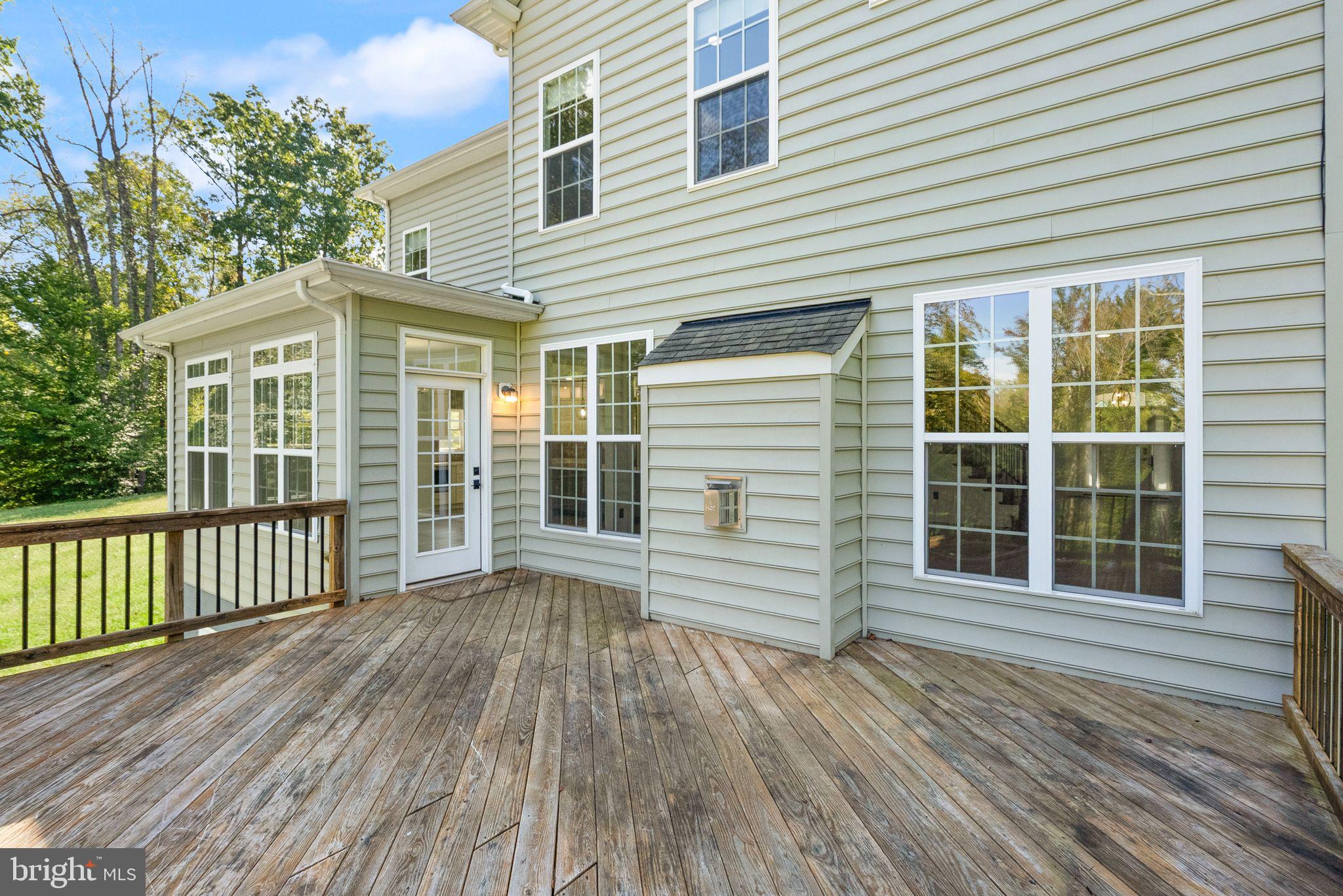 MILLSTONE AT THE GLENS - Residential