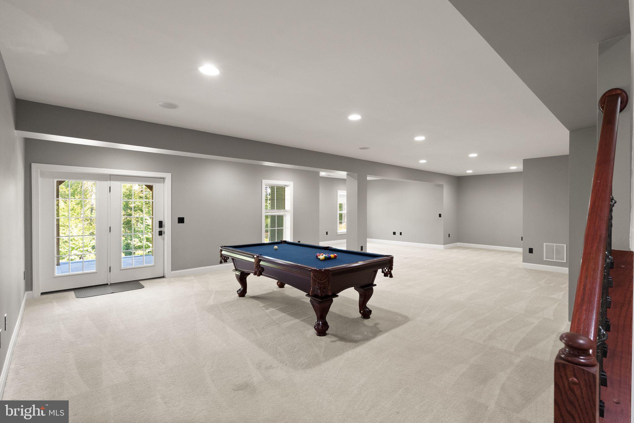 MILLSTONE AT THE GLENS - Residential