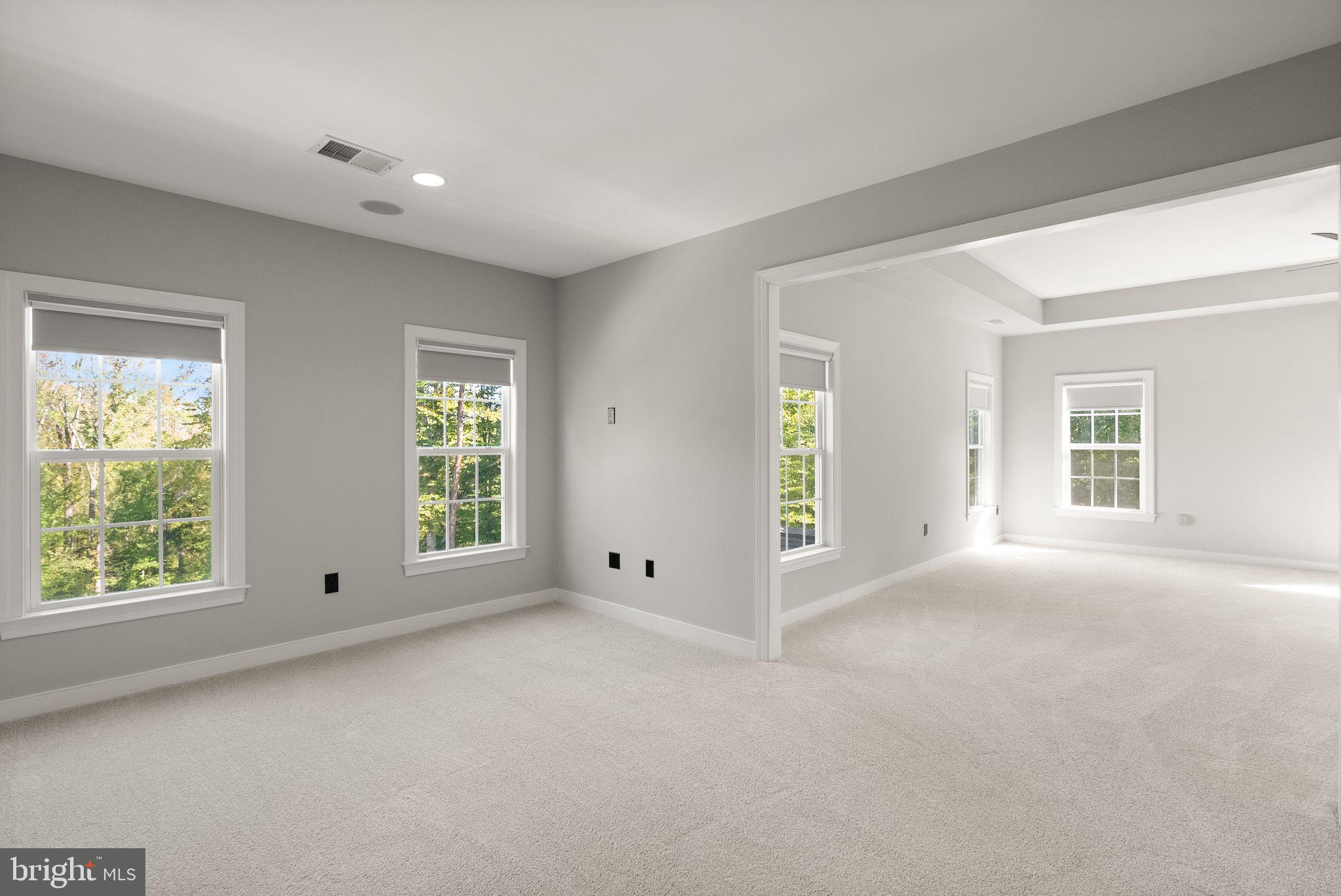 MILLSTONE AT THE GLENS - Residential