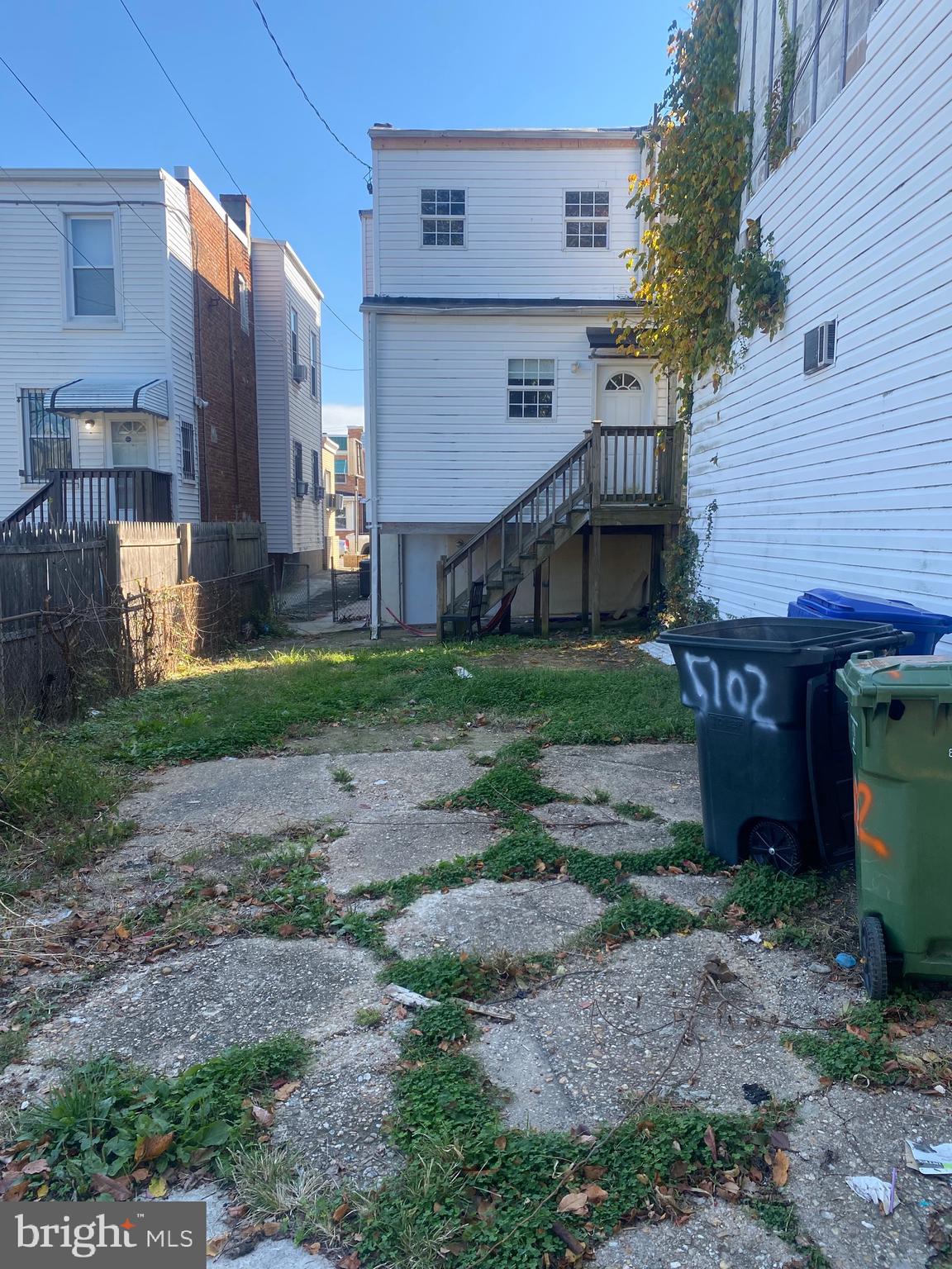 NONE AVAILABLE - Residential Lease