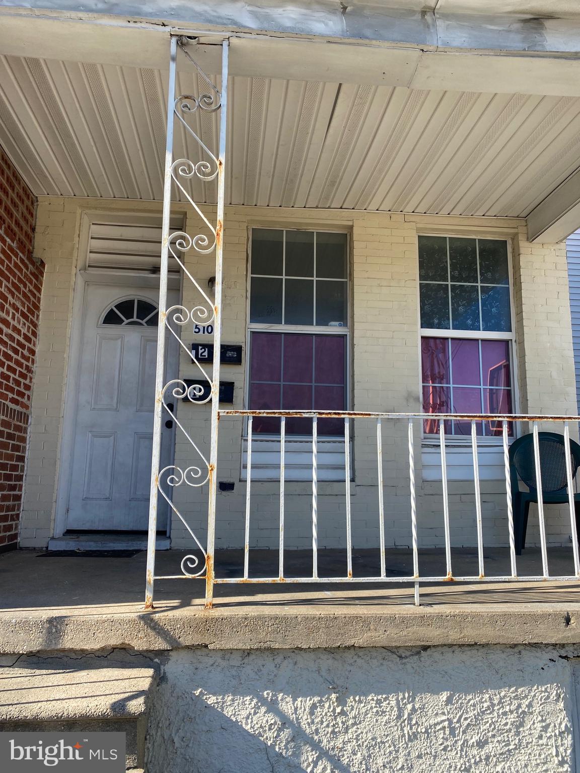 NONE AVAILABLE - Residential Lease