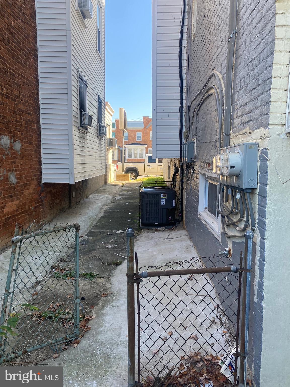 NONE AVAILABLE - Residential Lease