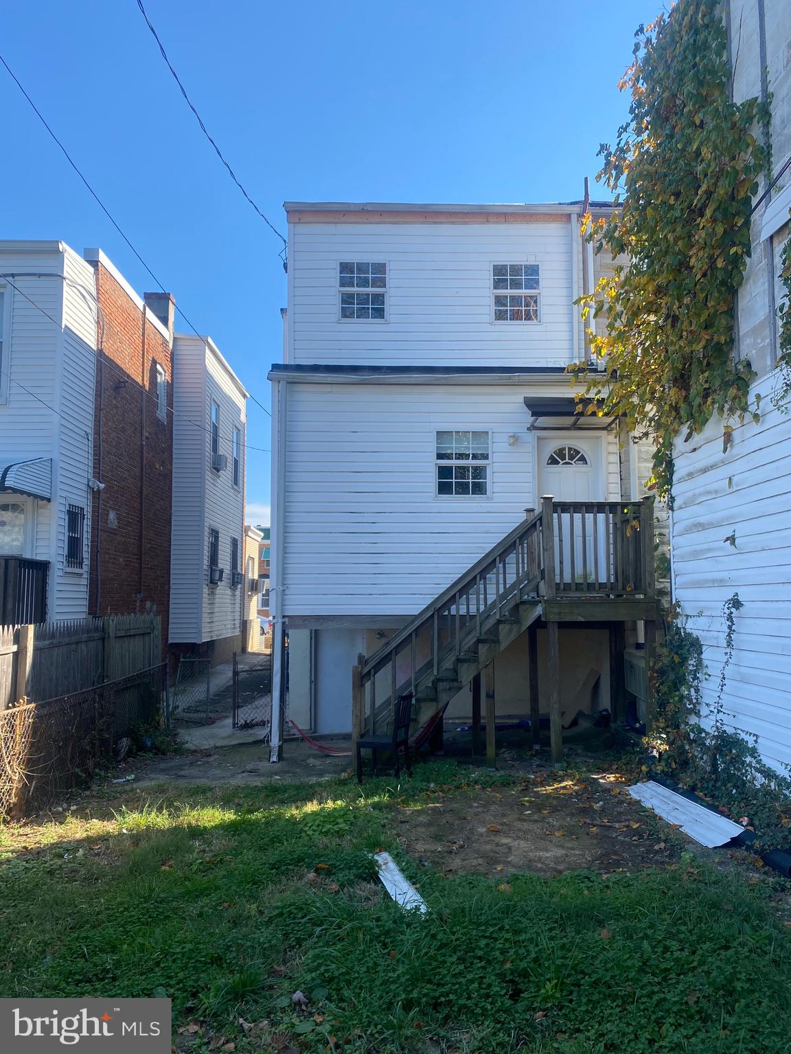 NONE AVAILABLE - Residential Lease