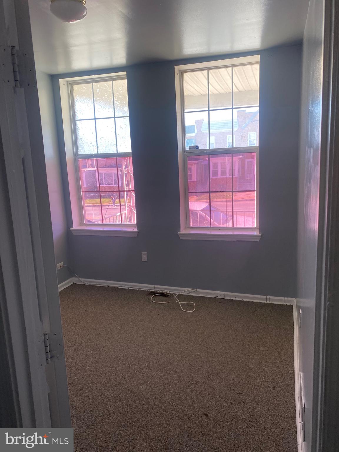 NONE AVAILABLE - Residential Lease