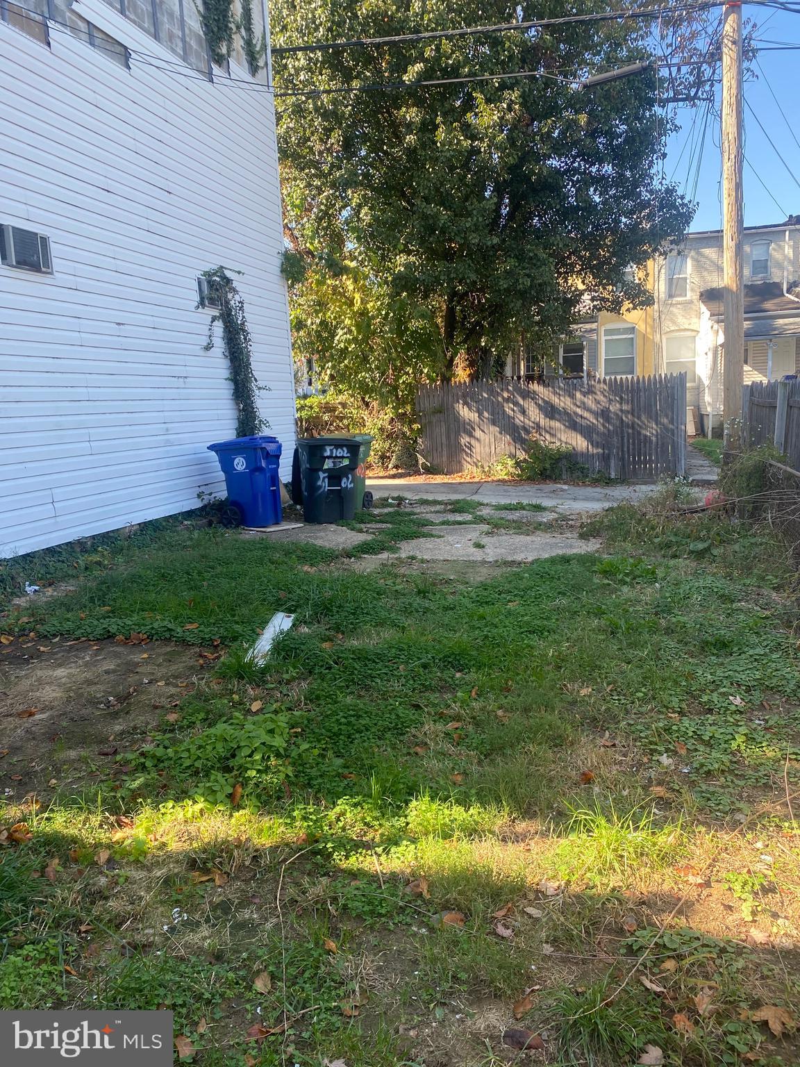 NONE AVAILABLE - Residential Lease