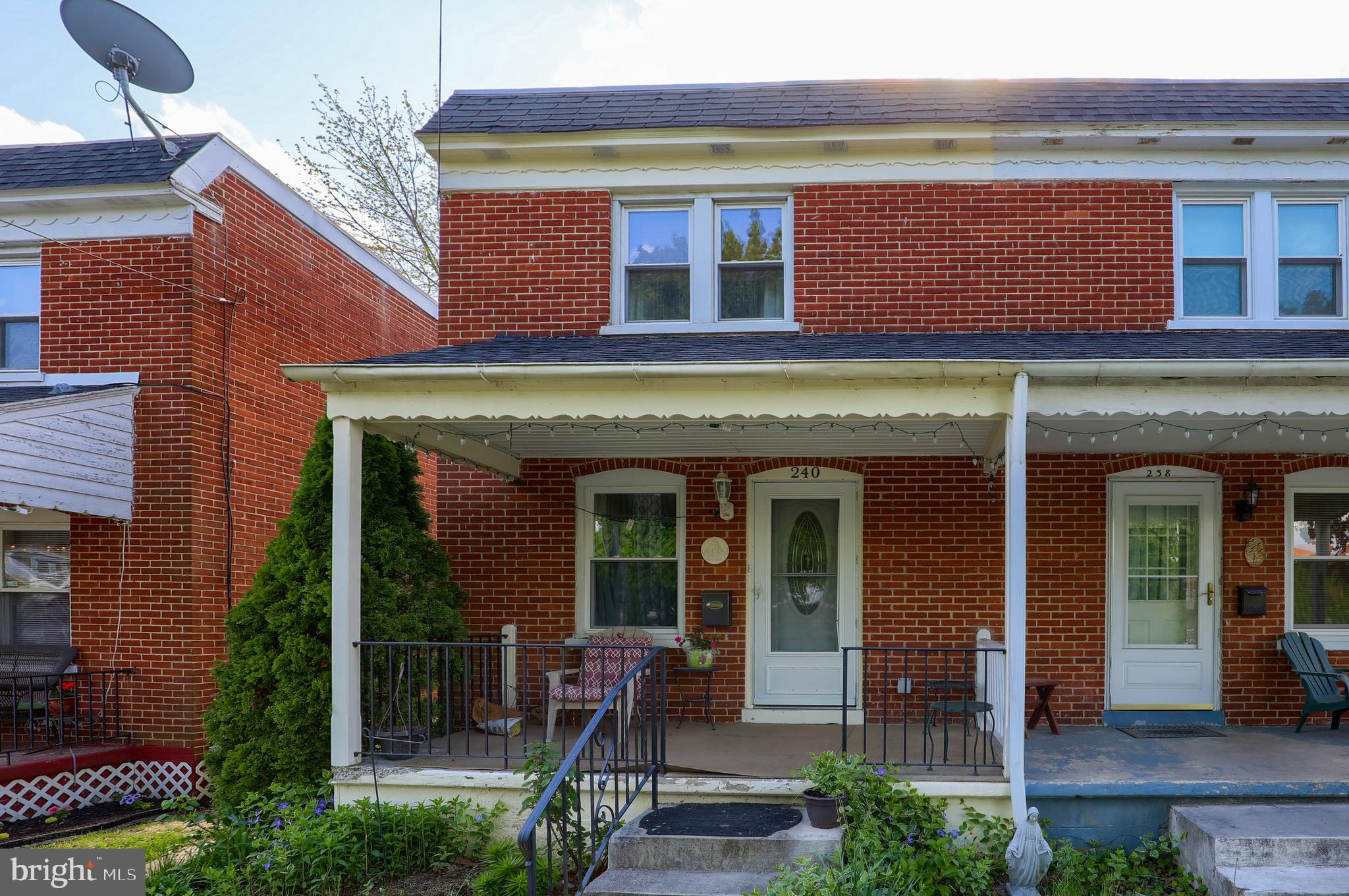 LANCASTER - Residential