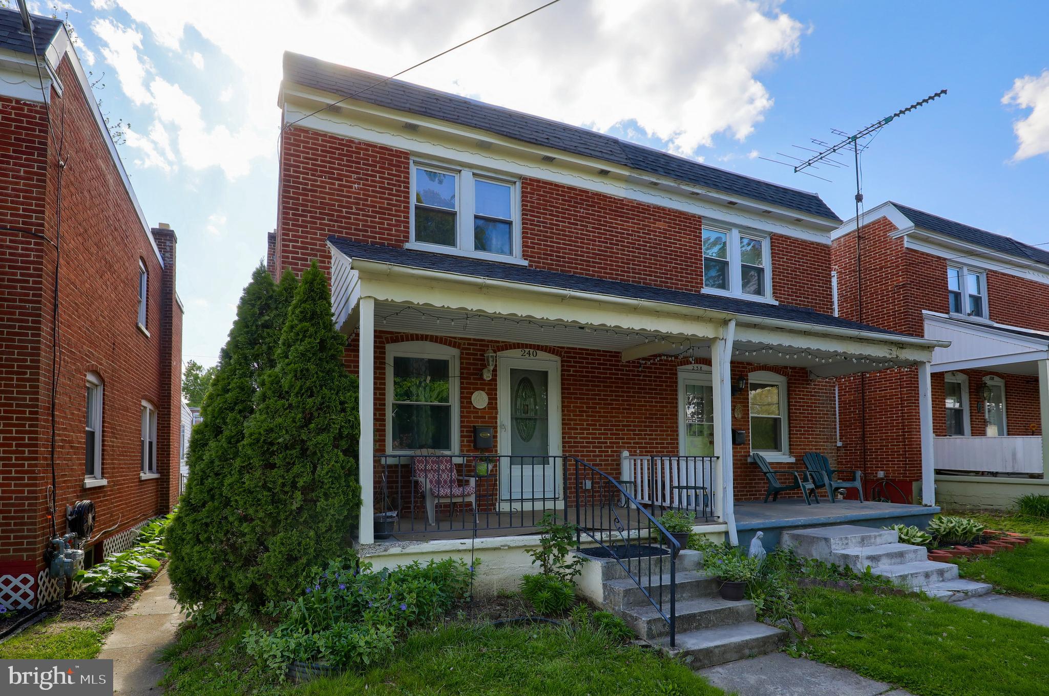 LANCASTER - Residential