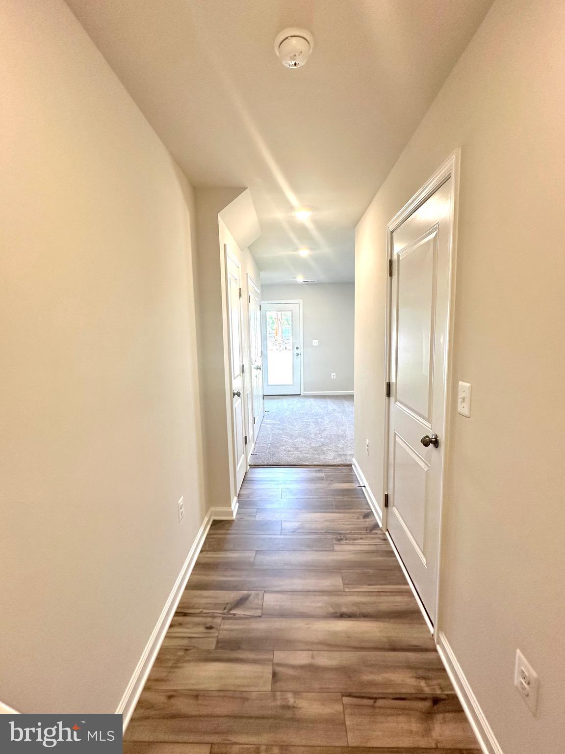 WILLOW GLEN - Residential Lease