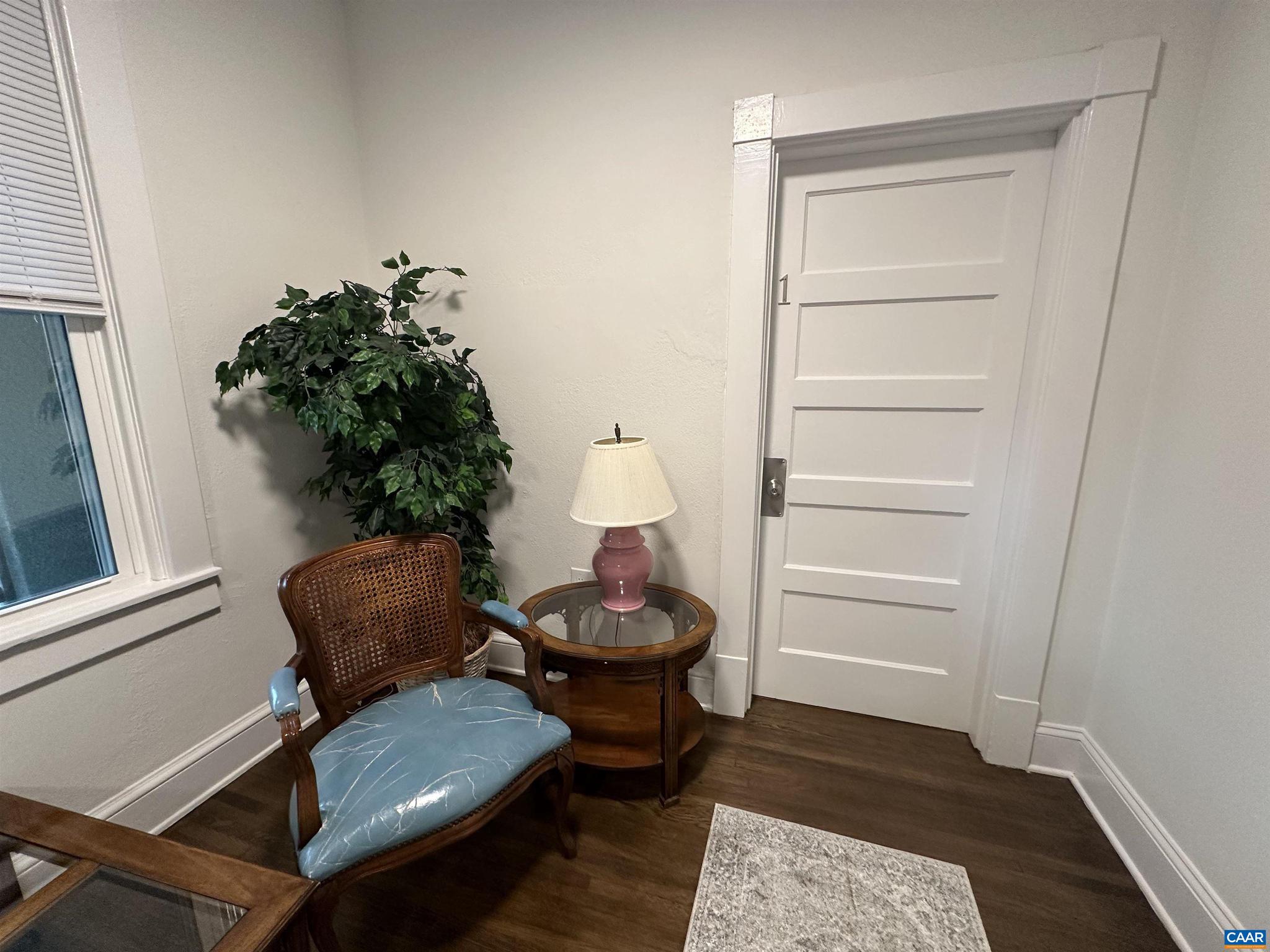 NONE AVAILABLE - Residential Lease