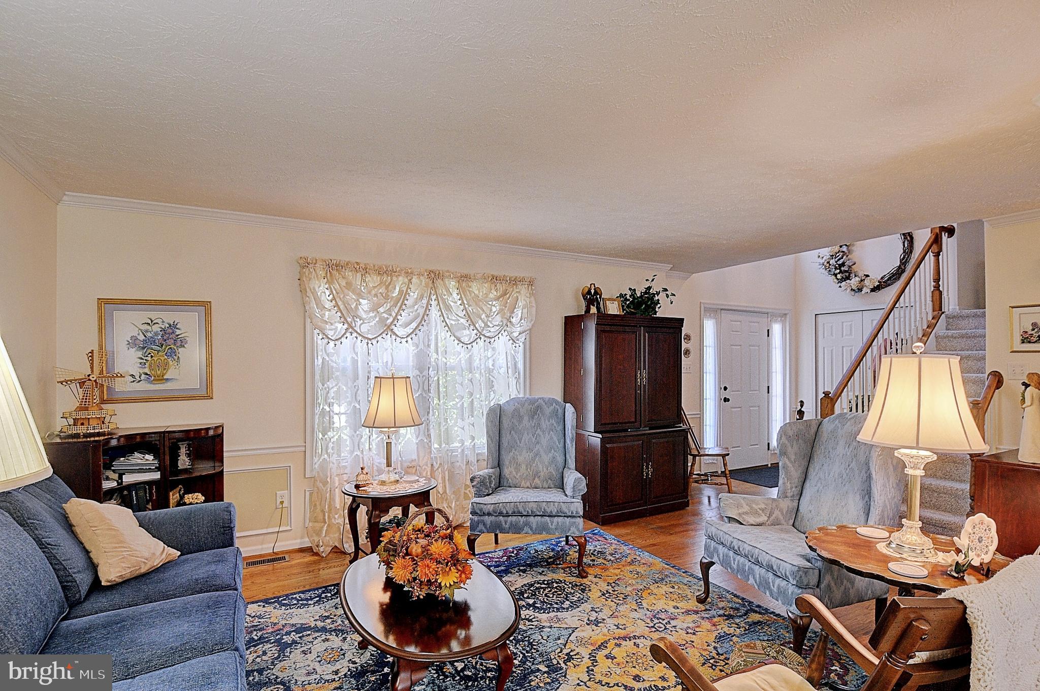 SARATOGA MEADOWS - Residential