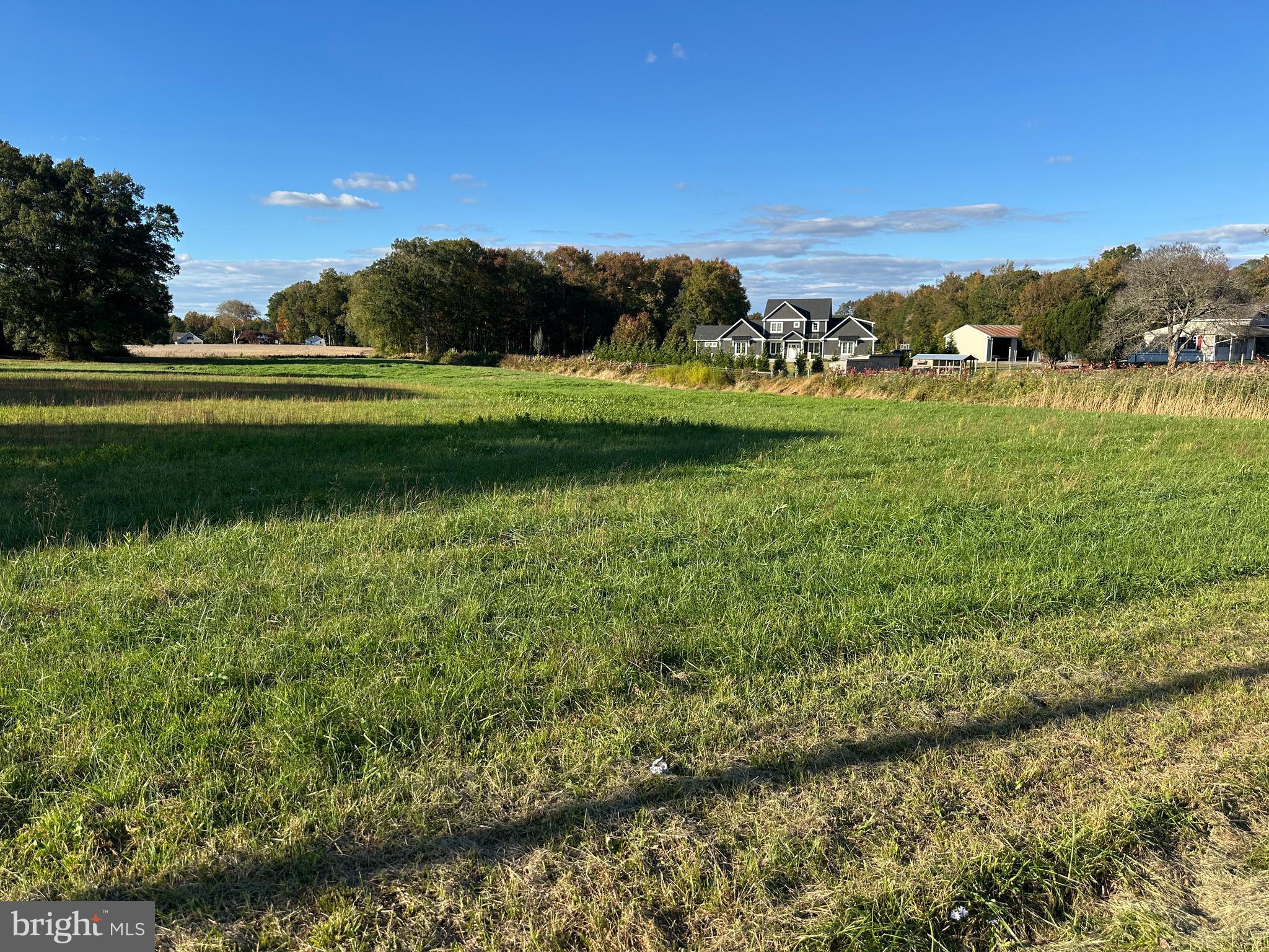 0 ARTHURSVILLE ROAD