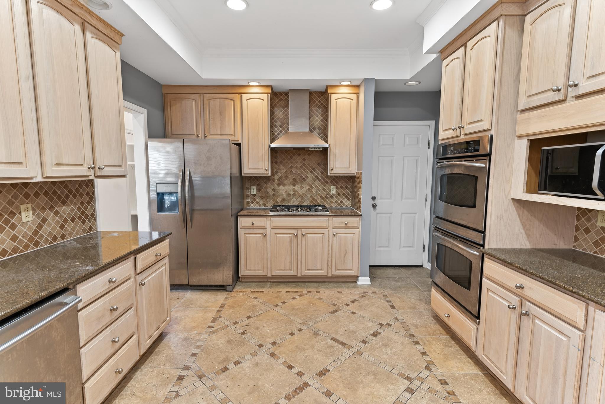 NITHSDALE - Residential