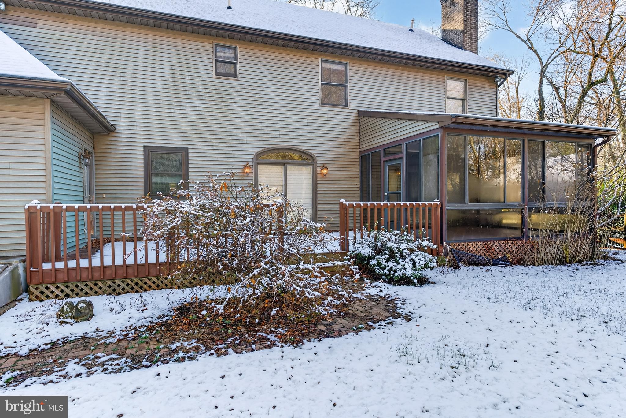 NITHSDALE - Residential