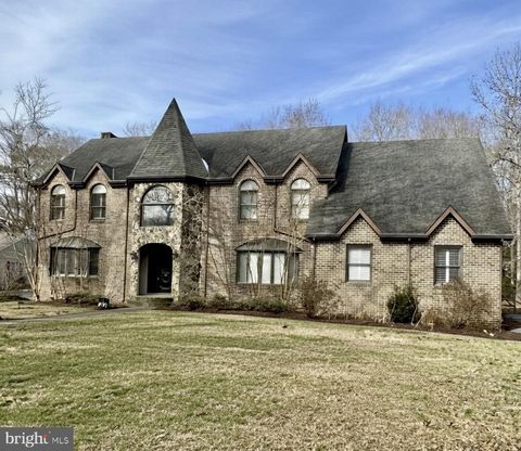 5482 ROYAL MILE BOULEVARD SALISBURY MD 21801