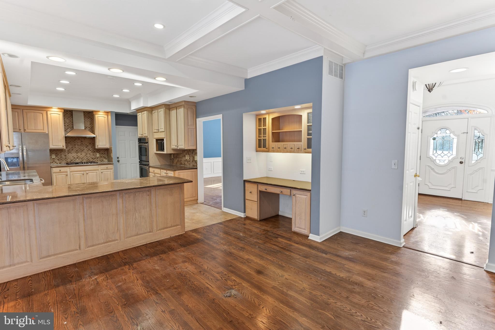 NITHSDALE - Residential