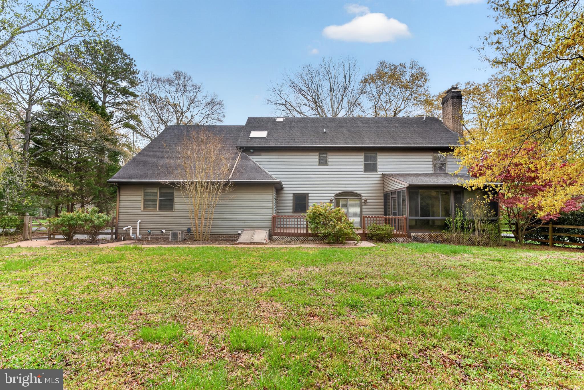 NITHSDALE - Residential