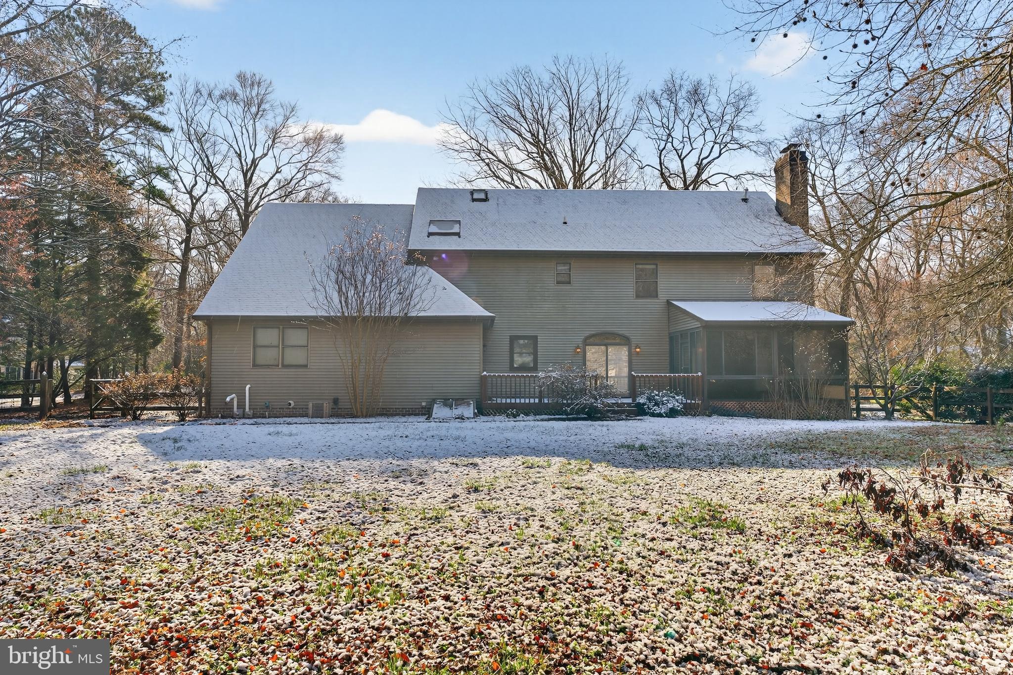 NITHSDALE - Residential